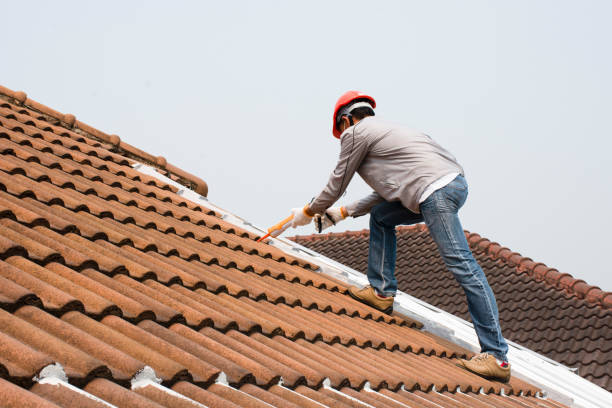 Fast & Reliable Emergency Roof Repairs in South Burlington, VT